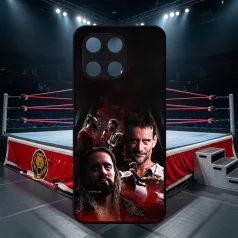   Wrestling Profesionist - Seth Rollins VS CM Punk - Husă Honor 