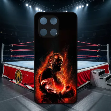 Wrestling Profesionist - Roman Reigns - Husă Honor 