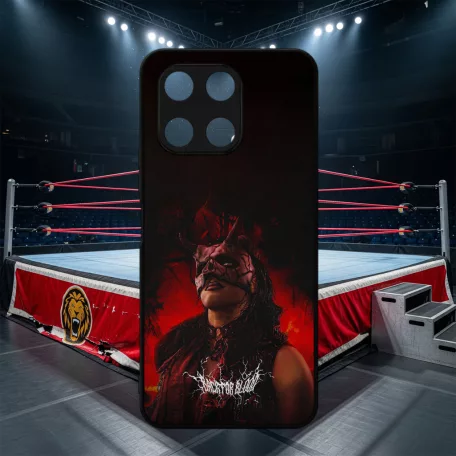 Wrestling Profesionist - Rhea Ripley - Husă Honor 