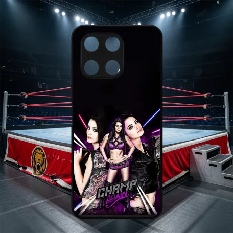 Wrestling Profesionist - Paige - Husă Honor 