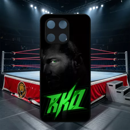 Wrestling Profesionist - Randy Orton - RKO - Husă Honor 