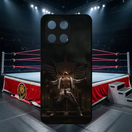 Wrestling Profesionist - King Cody Rhodes - Husă Honor 