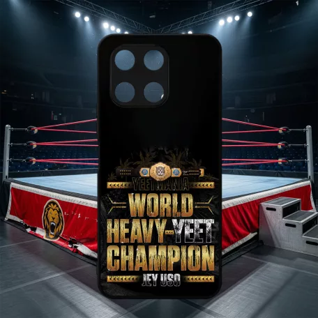 Wrestling Profesionist - Yeetmania - Husă Honor 