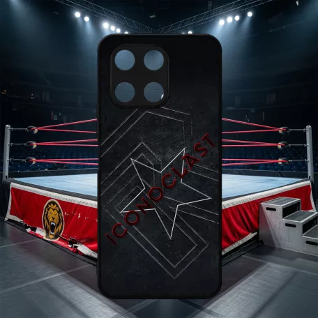 Wrestling Profesionist - Edge - Iconclast - Husă Honor 