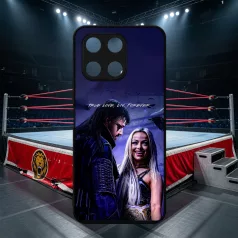 Wrestling Profesionist - Dom and Liv - Husă Honor 