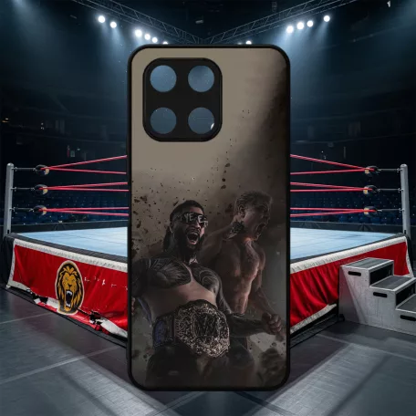 Wrestling Profesionist - Cody Rhodes X Jey Uso - Husă Honor 