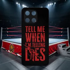 Wrestling Profesionist - CM Punk - Tell me... - Husă Honor 