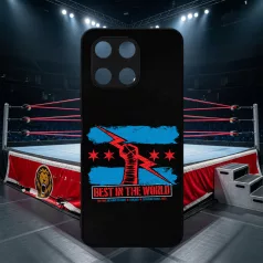   Wrestling Profesionist - CM Punk Best in the world - Husă Honor 