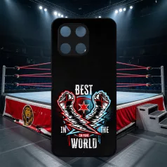 Wrestling Profesionist - CM Punk BITW - Husă Honor 