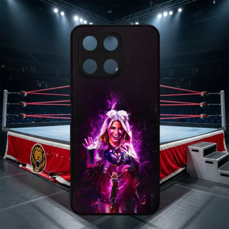 Wrestling Profesionist - Alexa Bliss - Husă Honor 