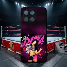 Wrestling Profesionist - AJ Lee - Husă Honor 