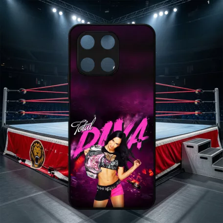 Wrestling Profesionist - AJ Lee - Husă Honor 