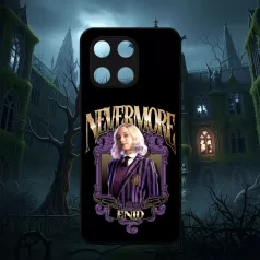 Wednesday - Nevermore Enid - Husă Honor 