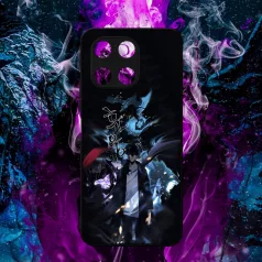 Solo Leveling – The Monarch’s Path - Husă Honor 