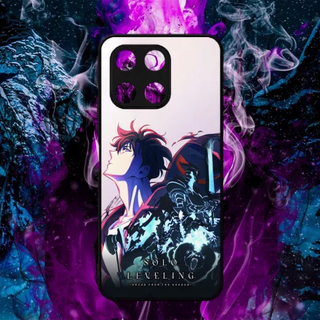 Solo Leveling – Arise from the Shadow - Husă Honor 