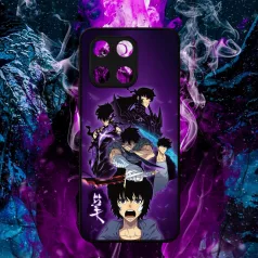 Solo Leveling – Arise - Husă Honor 