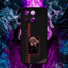 Solo Leveling – Dancing Princess - Husă Honor 