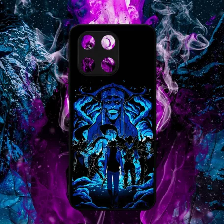 Solo Leveling – Dungeon - Husă Honor 