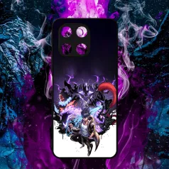 Solo Leveling – Unleashed Power - Husă Honor 