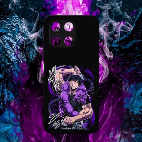 Solo Leveling – Sung Jin-Woo, Shadow Monarch - Husă Honor 