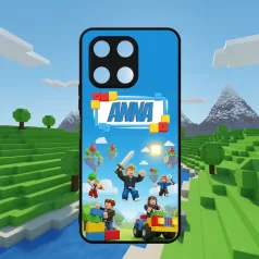 Cu nume unice - Roblox - Husă Honor 