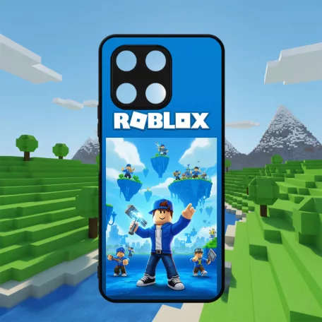 Roblox Boys - Husă Honor 