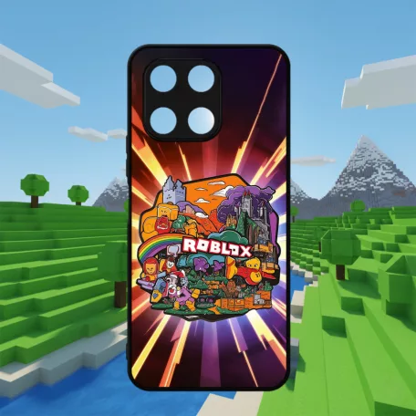 Roblox World - Husă Honor 