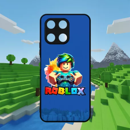 Roblox - Play Game - Husă Honor 