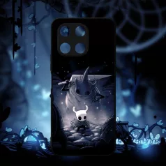 Hollow Knight - False Knight boss - Husă Honor 