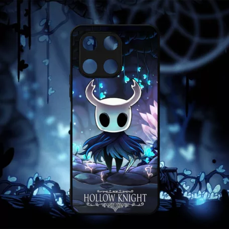 Hollow Knight - Little Bug Knight - Husă Honor 