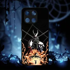 Hollow Knight - Abyss - Husă Honor 