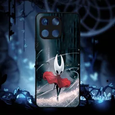 Hollow Knight - Silksong Hornet - Husă Honor 