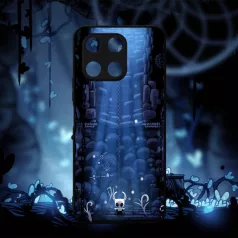 Hollow Knight - Dirtmouth - Husă Honor 