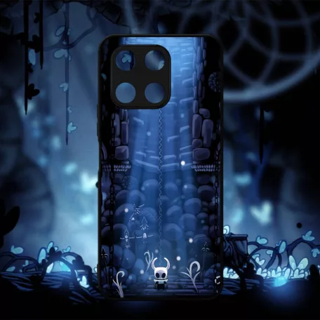 Hollow Knight - Dirtmouth - Husă Honor 