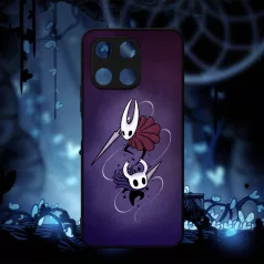 Hollow Knight - Hornet vs. Knight - Husă Honor 