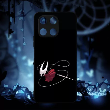 Hollow Knight - Silksong Hornet's slash - Husă Honor 