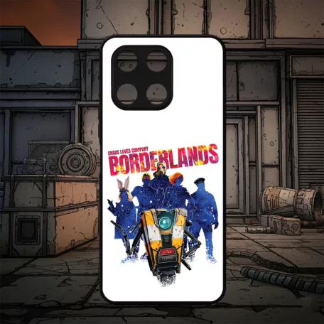 Borderlands - Movie - Husă Honor 