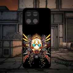 Borderlands - Psycho - Husă Honor 