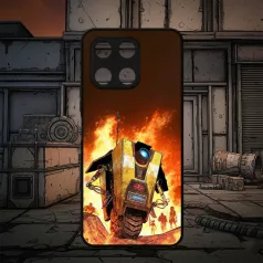 Borderlands - Claptrap - Husă Honor 