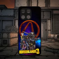 Borderlands - Bordarlands 3 - Husă Honor 