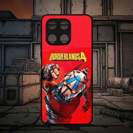 Borderlands - Bordarlands 4 - Husă Honor 