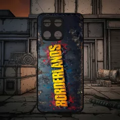 Borderlands - Husă Honor 