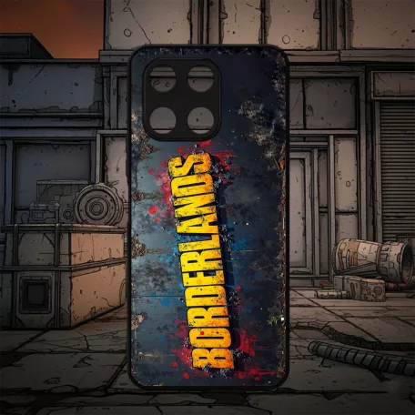 Borderlands - Husă Honor 