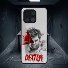 Dexter - We all have a dark side - Husă Honor 