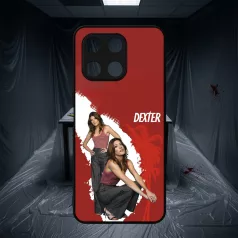 Dexter - Debra - Husă Honor 