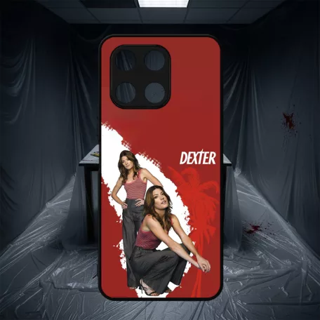 Dexter - Debra - Husă Honor 