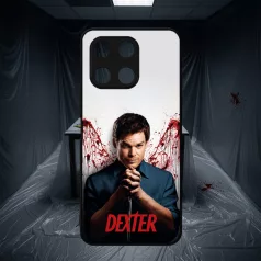 Dexter - Angel - Husă Honor 