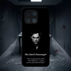 Dexter - The Dark Passenger - Husă Honor 
