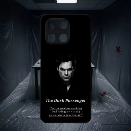 Dexter - The Dark Passenger - Husă Honor 