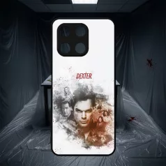 Dexter - Art - Husă Honor 